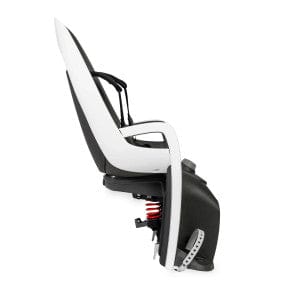 Hamax Bicycle accessories Hamax Caress Rear Child Bike Seat - 20° Recline, Shock Absorption, 9m+ to 22kg