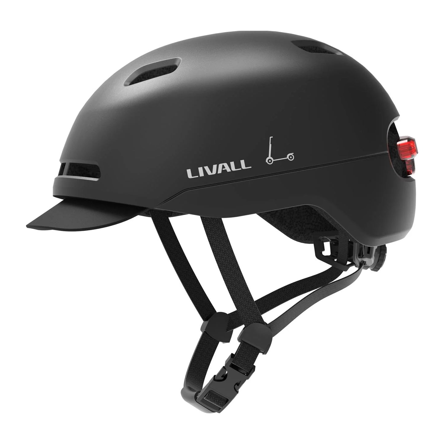 Livall C21 Smart Helmet