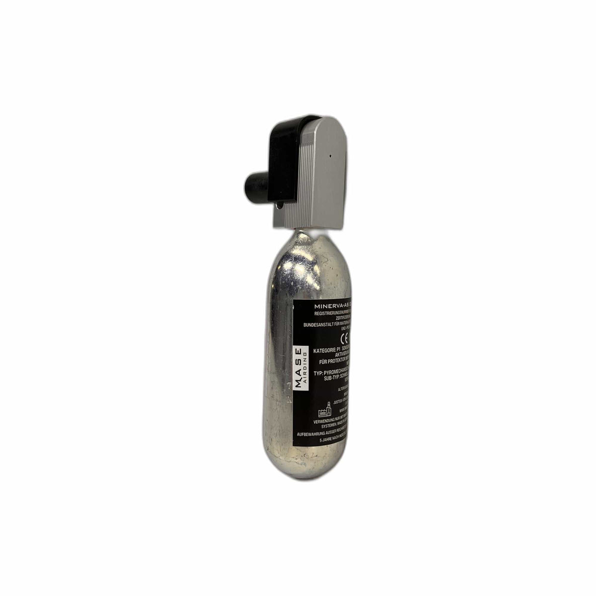 MASE Airbag Accessories MASE AIRDING Inflator | Replacement Cartridge