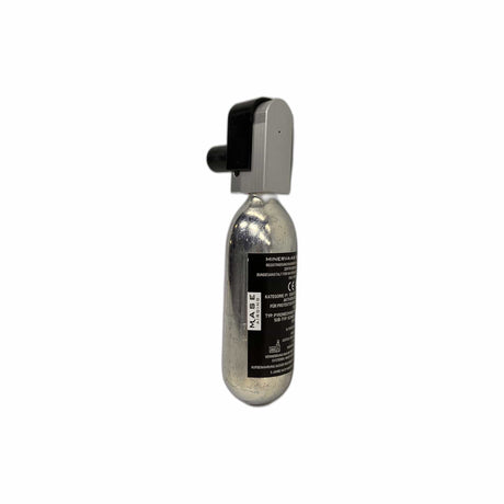 MASE Airbag Accessories MASE AIRDING Inflator | Replacement Cartridge