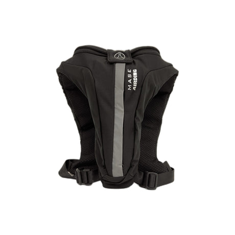 MASE Airbag Backpack MASE AIRDING Compact AirRide | Cycling Airbag Backpack