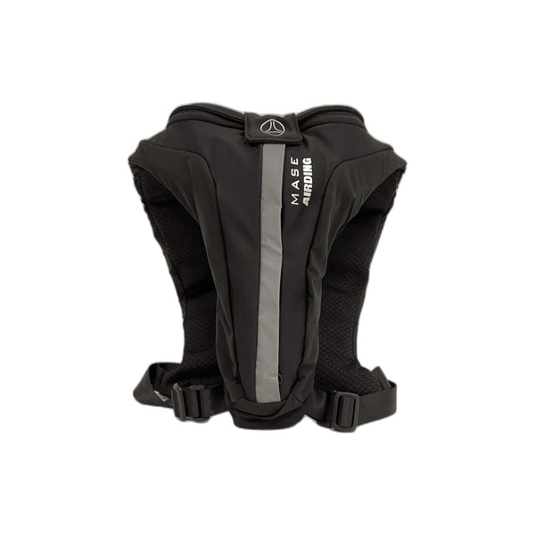 MASE AIRDING Compact AirRide | Cycling Airbag Backpack