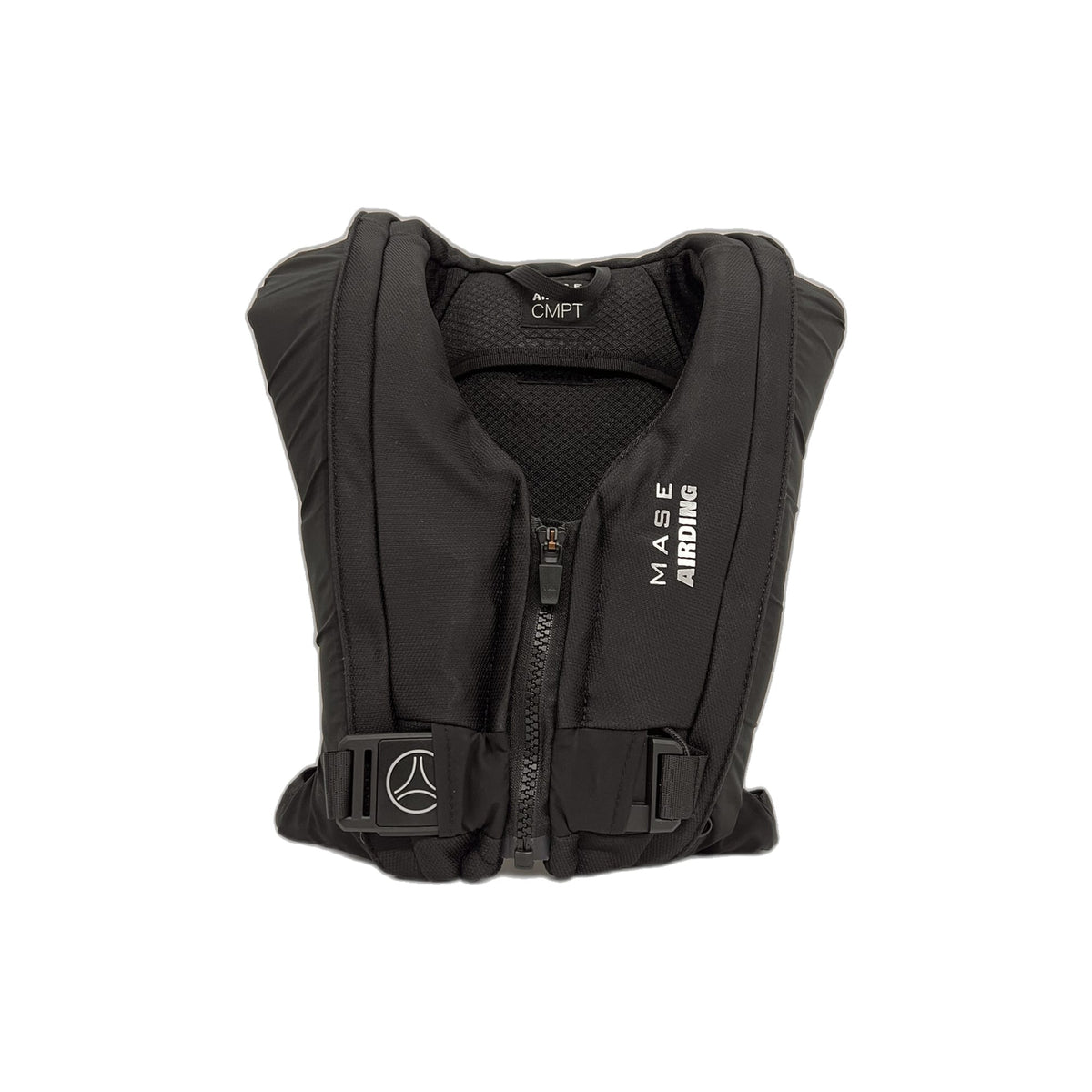 MASE Airbag Backpack MASE AIRDING Compact AirRide | Cycling Airbag Backpack