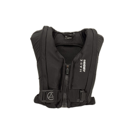 MASE Airbag Backpack MASE AIRDING Compact AirRide | Cycling Airbag Backpack
