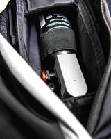 MASE Airbag Backpack MASE AIRDING Fusion AirRide — Cycling Airbag Backpack