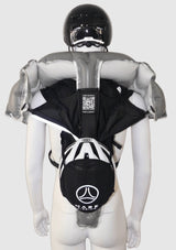 MASE Airbag Backpack MASE AIRDING Fusion AirRide — Cycling Airbag Backpack
