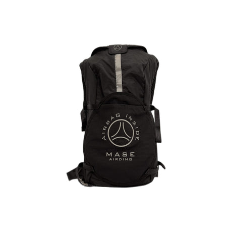 MASE Airbag Backpack MASE AIRDING Fusion AirRide | Cycling Airbag Backpack