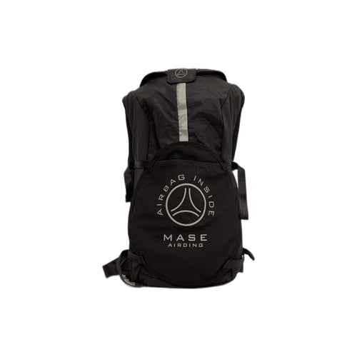 MASE AIRDING Fusion AirRide | Cycling Airbag Backpack