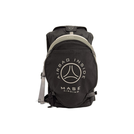 MASE Airbag Backpack MASE AIRDING Fusion AirRide | Cycling Airbag Backpack