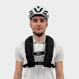 MASE Airbag Backpack MASE AIRDING Fusion AirTour — Cycling Airbag Backpack