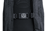 MASE Airbag Backpack MASE AIRDING Fusion AirTour — Cycling Airbag Backpack