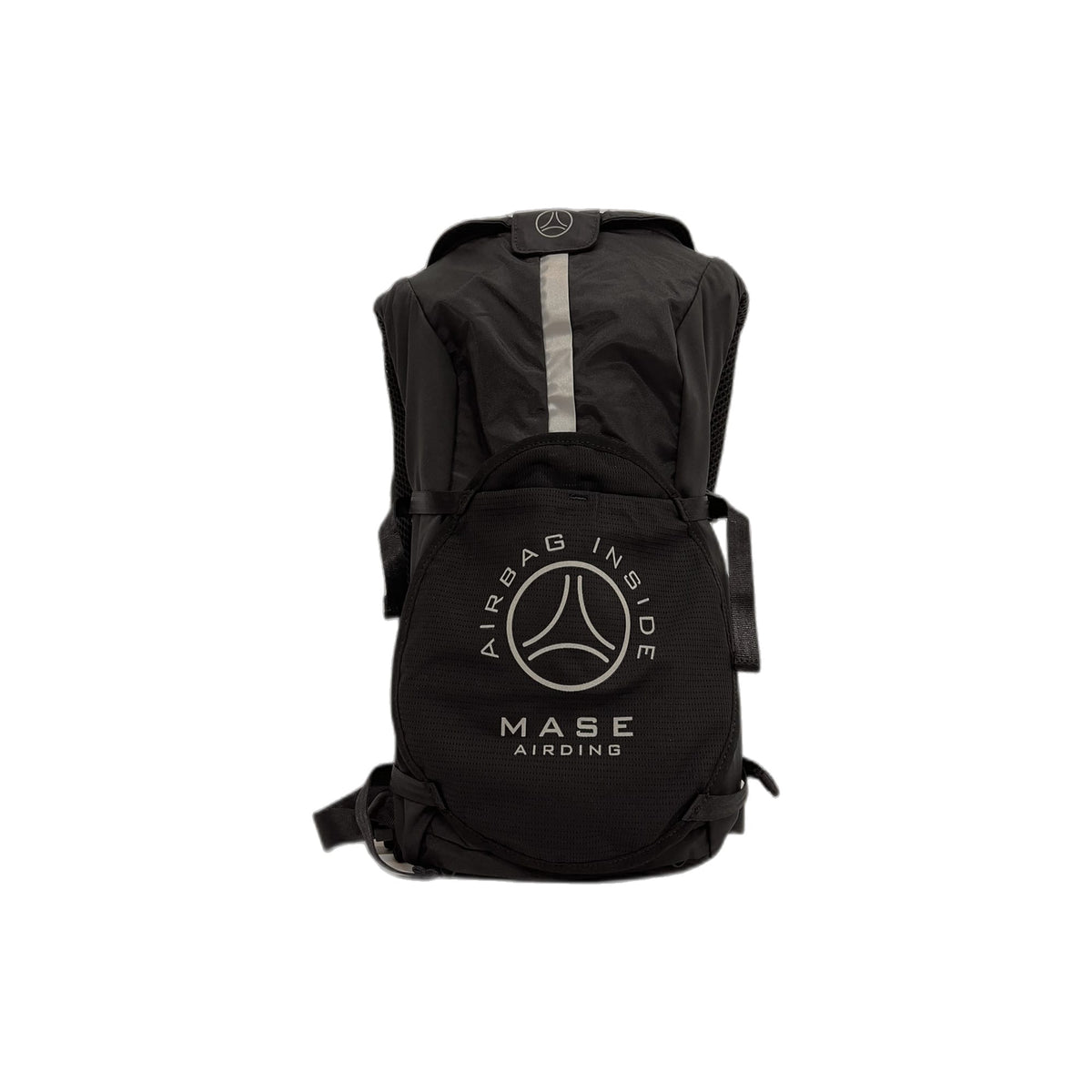 MASE Airbag Backpack MASE AIRDING Fusion AirTour | Road Cycling Airbag