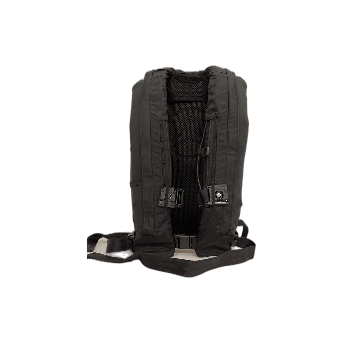 MASE Airbag Backpack MASE AIRDING Fusion AirTour | Road Cycling Airbag
