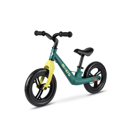 Micro Balance bike Peacock Green Micro Balance Bike Lite