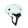 Micro Kids Scooter Bike Helmet Pattern