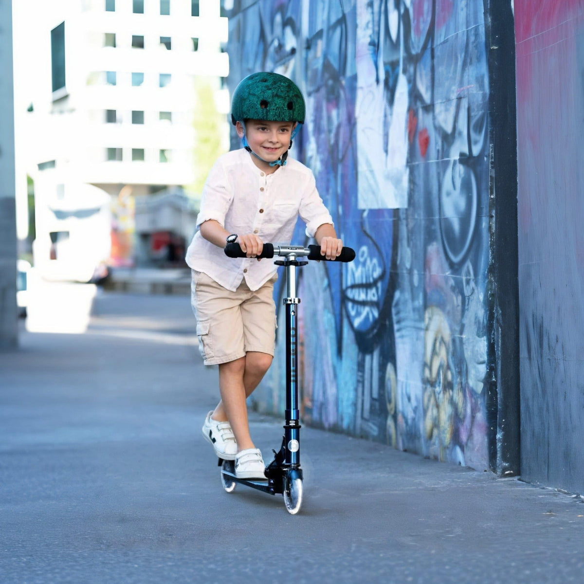 Micro Scooters Australia | Kids & Adult | NG Mobility