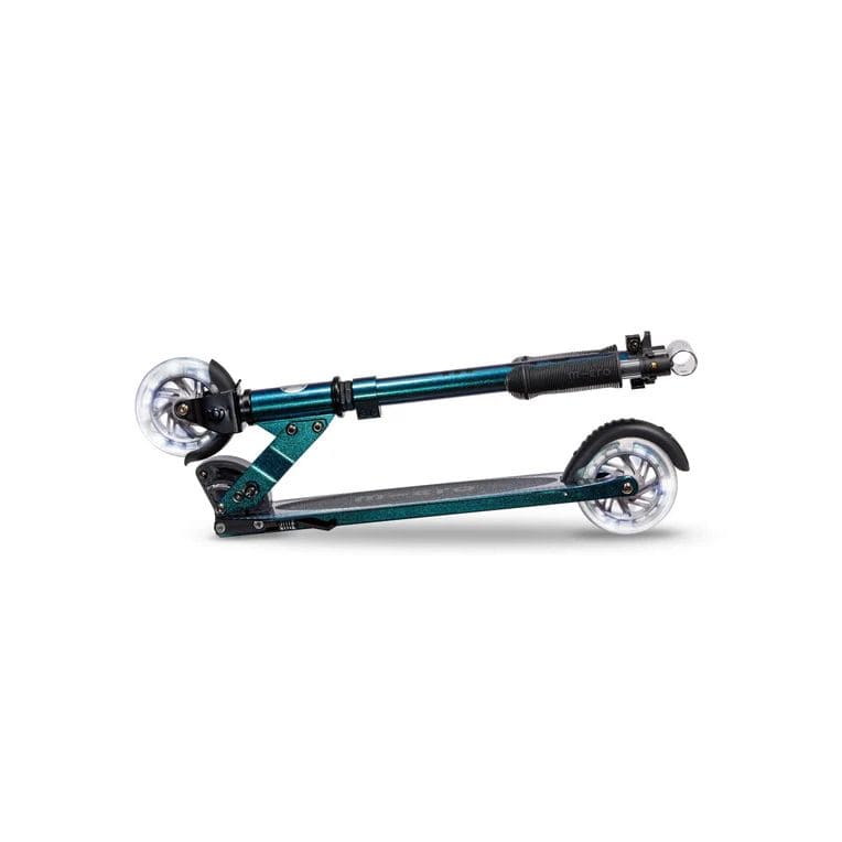Micro Kick Scooter Micro Sprite Light Up Pearl Kids Scooter