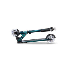 Micro Kick Scooter Micro Sprite Light Up Pearl Kids Scooter