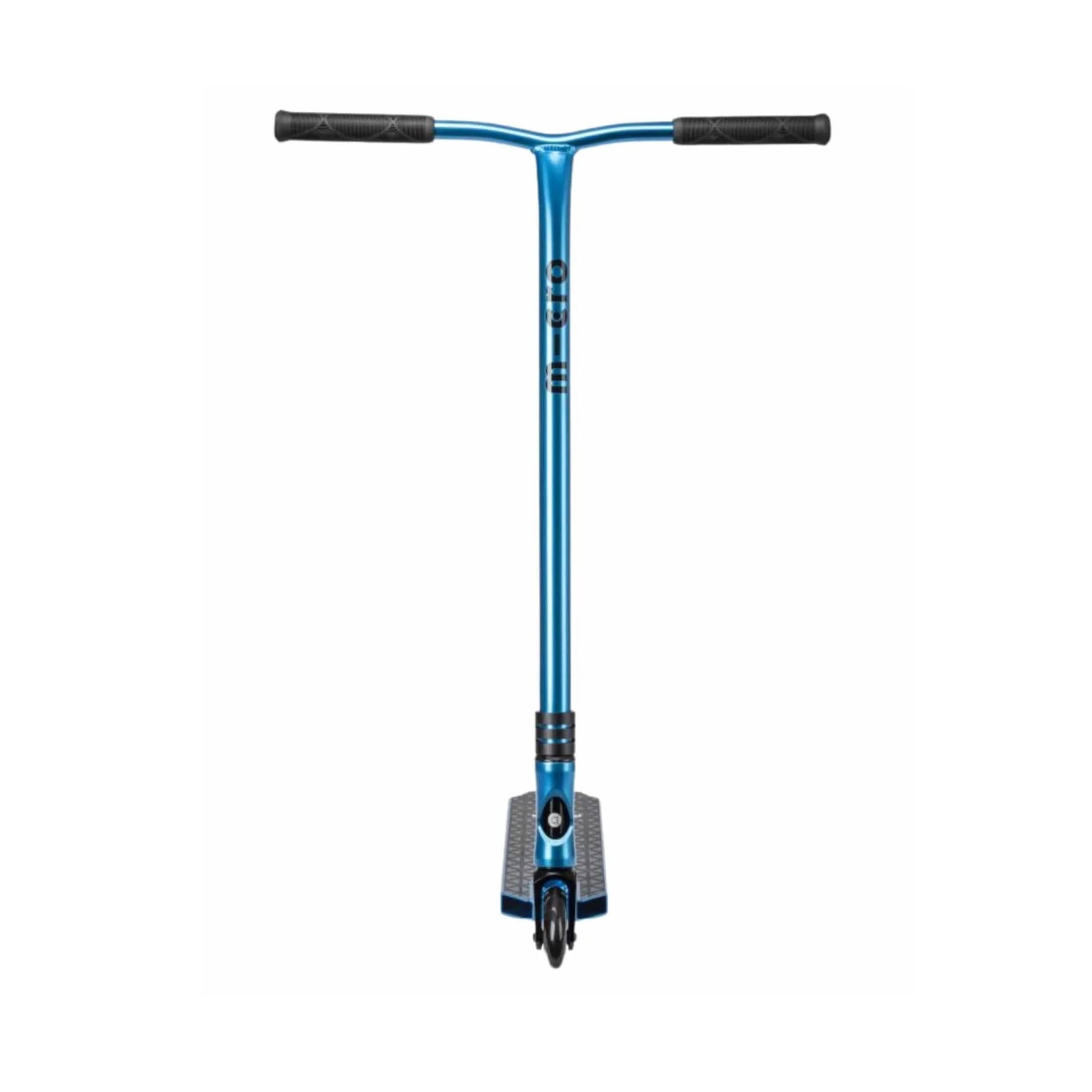 Micro Stunt Limited Edition Supreme Blue Scooter – NG Mobility