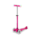 Micro Kick Scooter Mini2Grow Deluxe