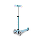 Micro Kick Scooter Mini2Grow Deluxe
