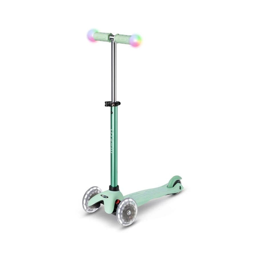 Micro Kick Scooter Mini2Grow Deluxe