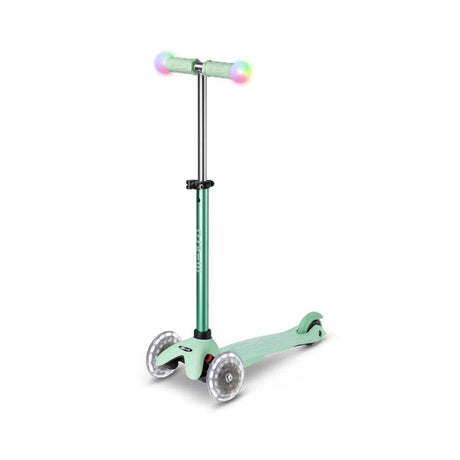 Micro Kick Scooter Mini2Grow Deluxe