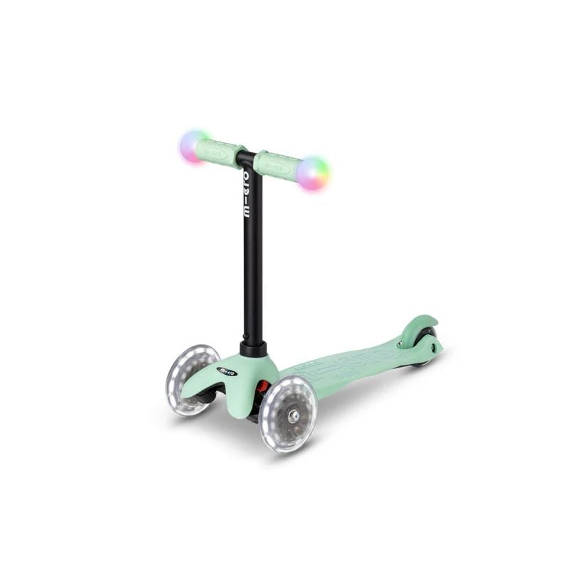 Micro Kick Scooter Mini2Grow Deluxe