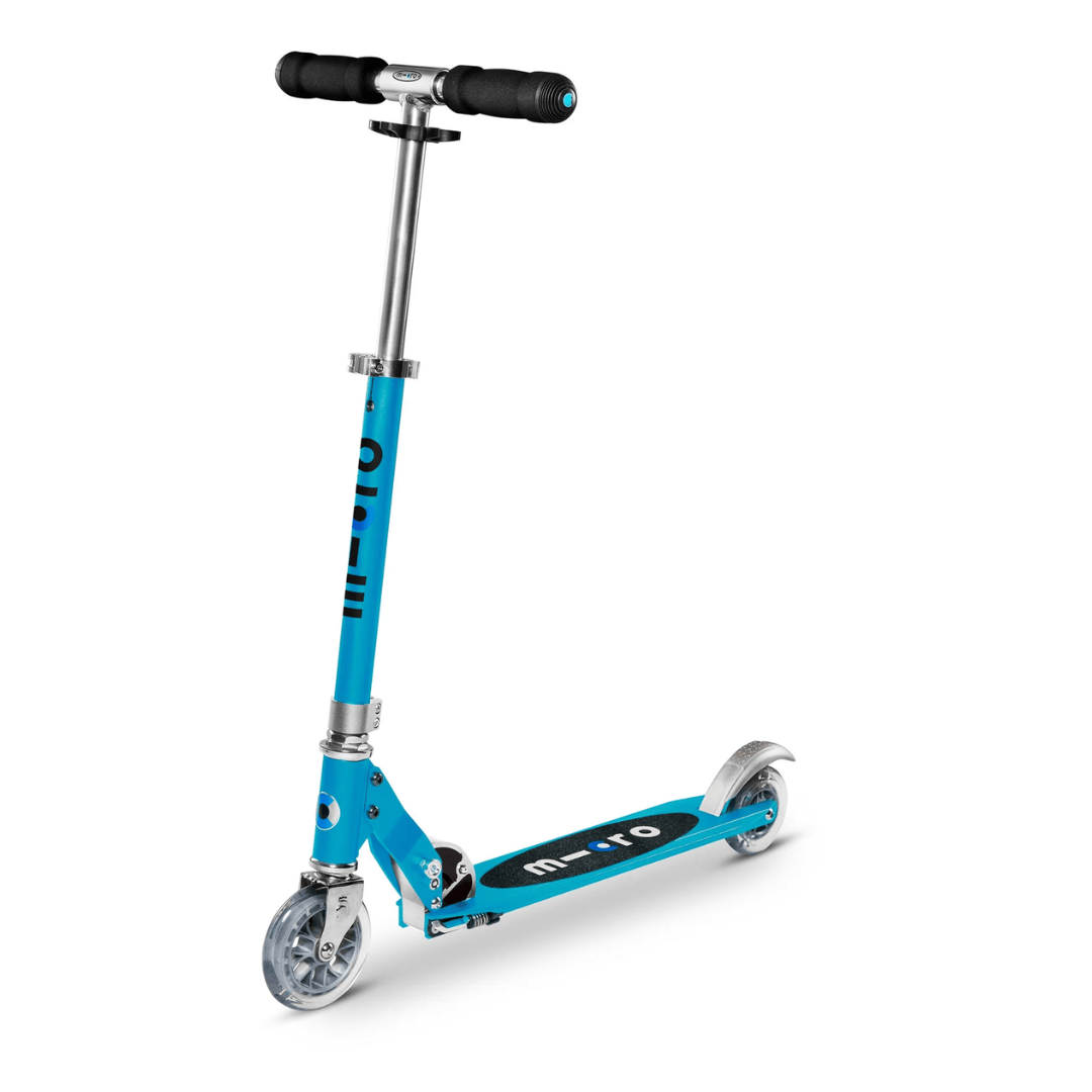 Micro Kick Scooter Oasis Blue Micro Sprite