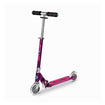Micro Kick Scooter Purple Sprite Micro Sprite LED