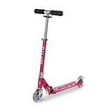Micro Kick Scooter raspberry Micro Sprite