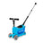 Micro Scooter Blue Mini2Go Deluxe Plus Ride On Scooter