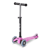 Micro Scooter Mini2Go Deluxe Plus Ride On Scooter