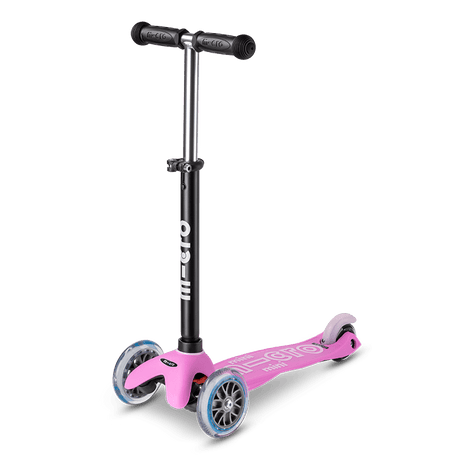 Micro Scooter Mini2Go Deluxe Plus Ride On Scooter
