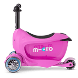 Micro Scooter Mini2Go Deluxe Plus Ride On Scooter