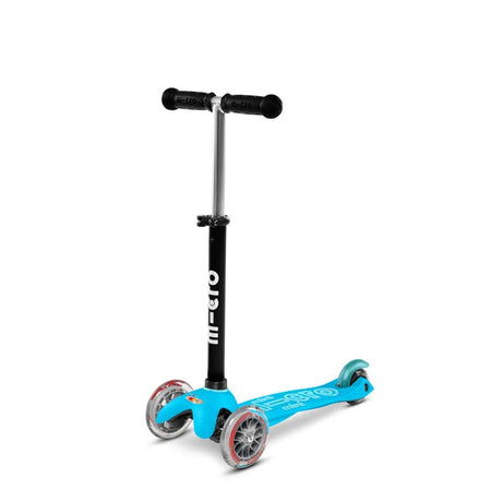 Micro Scooter Mini2Go Deluxe Plus Ride On Scooter