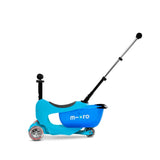 Micro Scooter Mini2Go Deluxe Plus Ride On Scooter