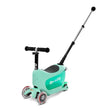 Micro Scooter Mint Mini2Go Deluxe Plus Ride On Scooter