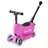 Micro Scooter Pink Mini2Go Deluxe Plus Ride On Scooter