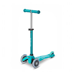 Micro Scooters Aqua Mini Micro Deluxe