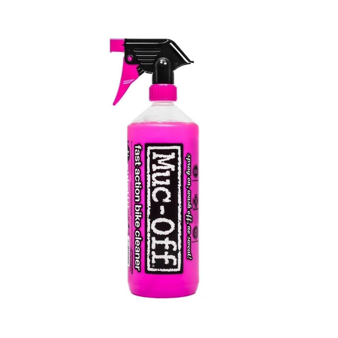 Muc-Off Bicycle accessories Muc-Off Nano Tech Cleaner 1L