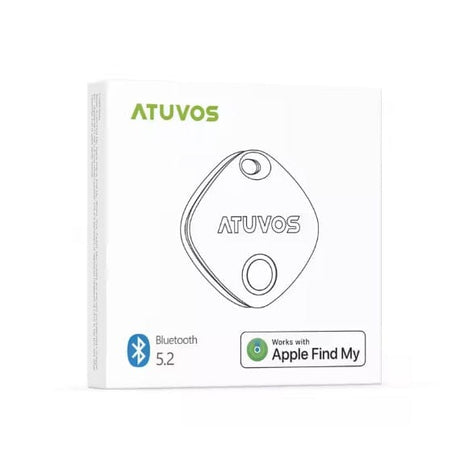 NG Mobility Accessories GPS Tracker Mini Smart Locator Tag for Bag Wallet Key