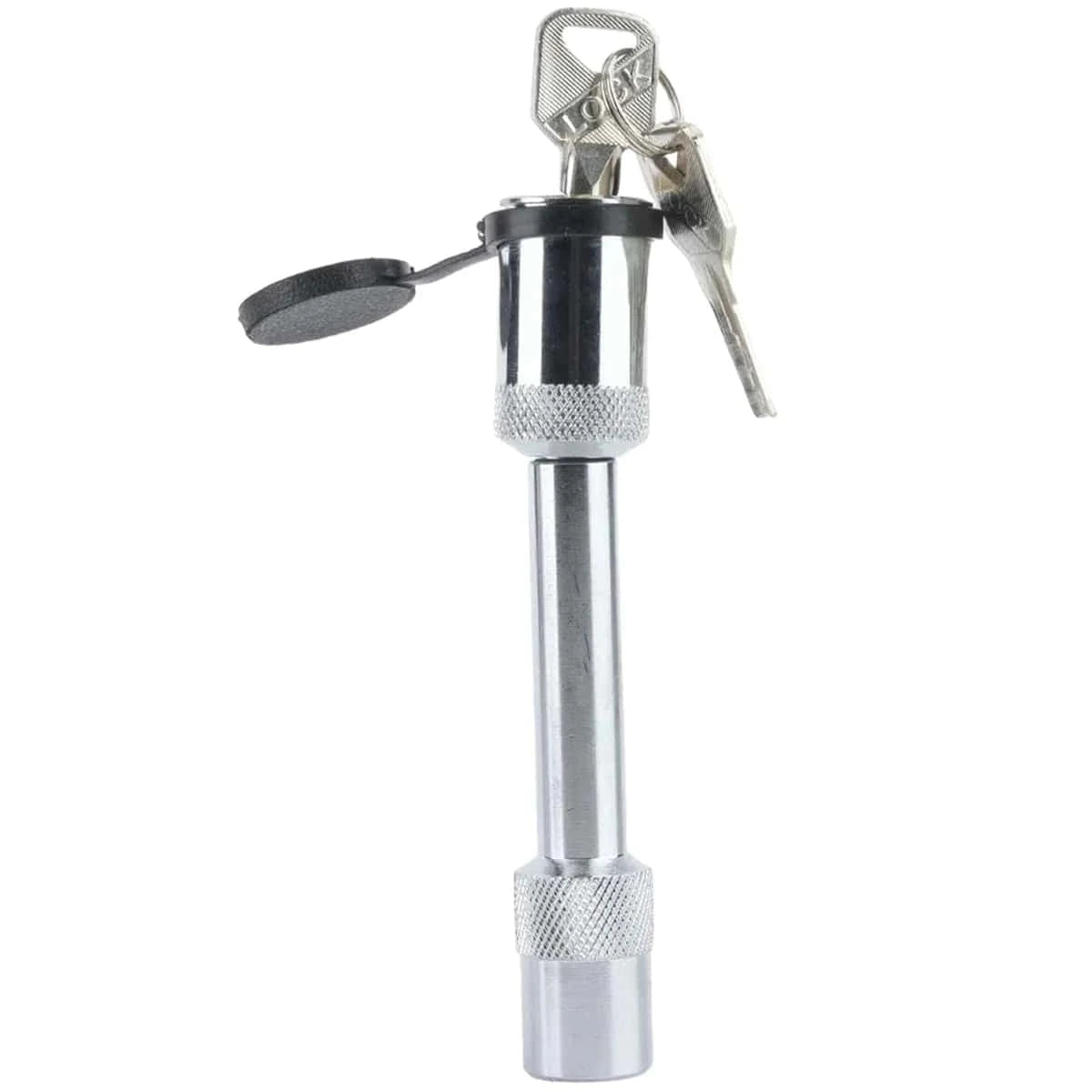 NG Mobility Accessories Motorcycle / Fat Tyre eBike Carrier Rack - Mid Towing