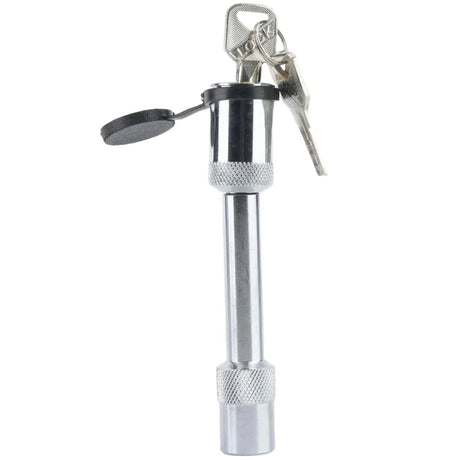 NG Mobility Accessories Motorcycle / Fat Tyre eBike Carrier Rack - Mid Towing