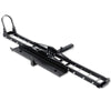 Motorcycle / Fat Tyre eBike Carrier Rack - Mid Towing