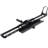 NG Mobility Accessories Motorcycle / Fat Tyre eBike Carrier Rack - Mid Towing