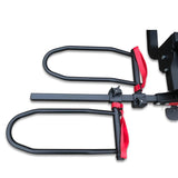 NG Mobility Bicycle accessories 2 E-Bike Carrier 100KG