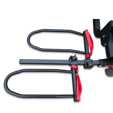 NG Mobility Bicycle accessories 2 E-Bike Carrier 100KG