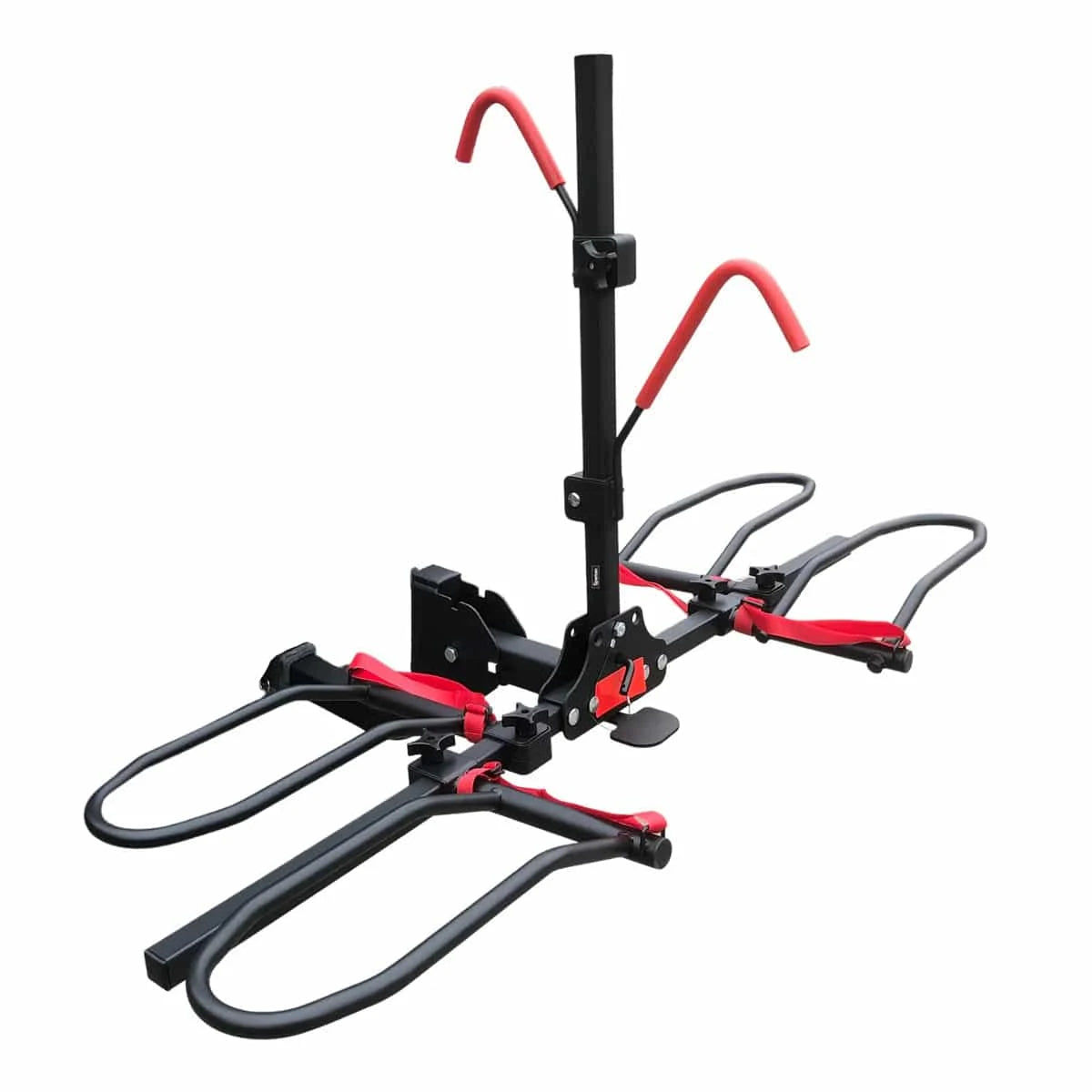 NG Mobility Bicycle accessories 2 E-Bike Carrier 100KG