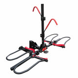 NG Mobility Bicycle accessories 2 E-Bike Carrier 100KG